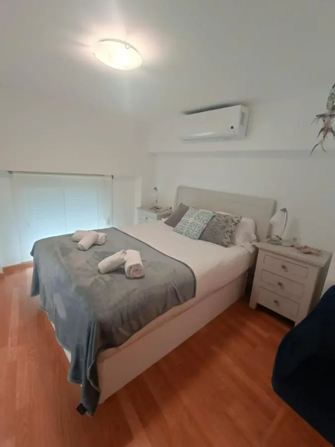 公寓 Duplex En El Centro De Sevilla 西班牙