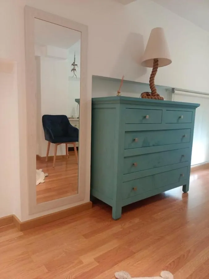 Duplex En El Centro De Sevilla 西班牙